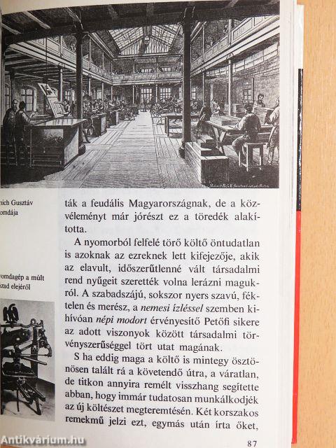 "30 kötet az Így élt... sorozatból (nem teljes sorozat)"