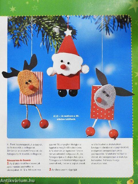 Kreatív barkácsolás gyerekeknek