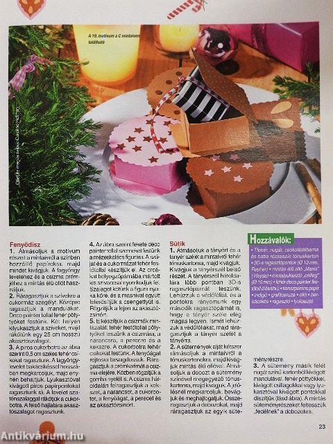 Dekorációs Ötletek 5.
