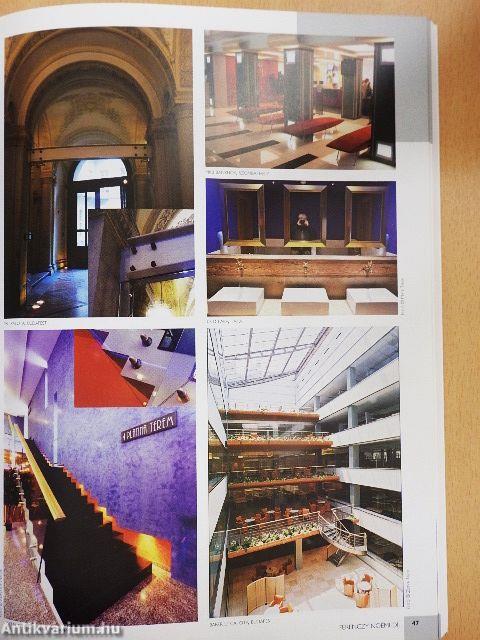 Építész Évkönyv 2012