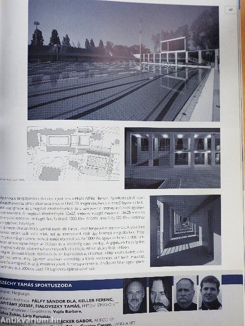 Építész Évkönyv 2005-2006