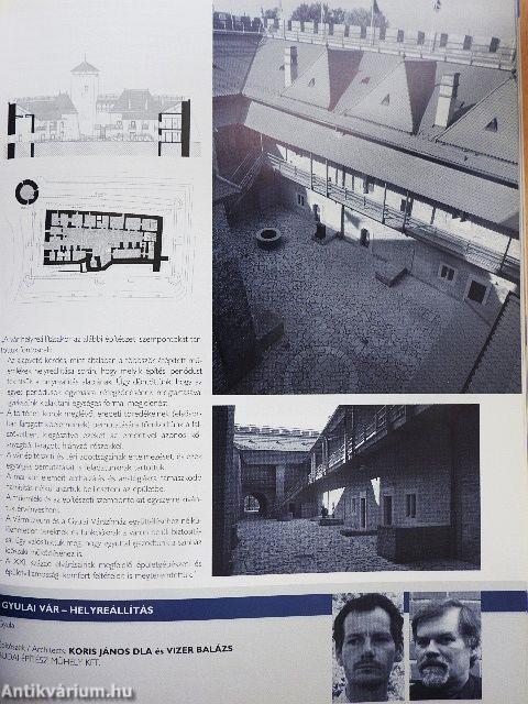 Építész Évkönyv 2005-2006