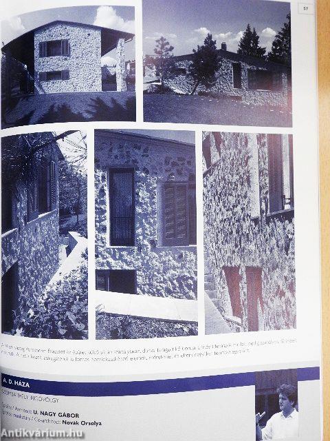 Építész Évkönyv 2003-2004