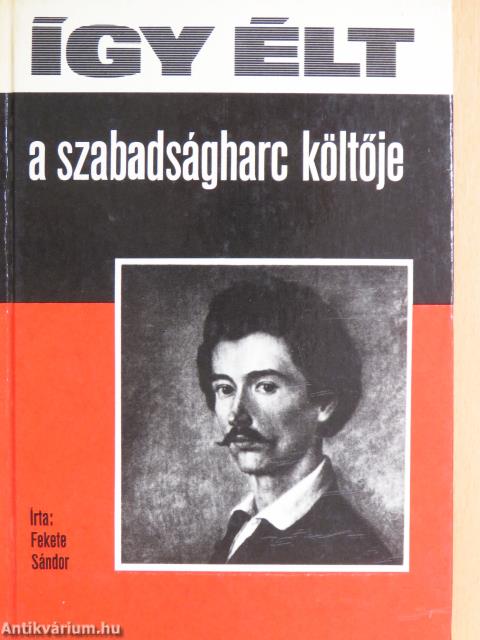 "25 kötet az Így élt... sorozatból (nem teljes sorozat)"