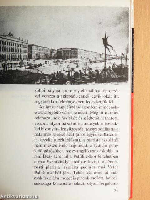 "25 kötet az Így élt... sorozatból (nem teljes sorozat)"