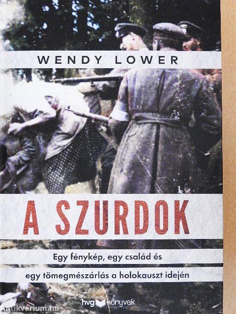 A szurdok