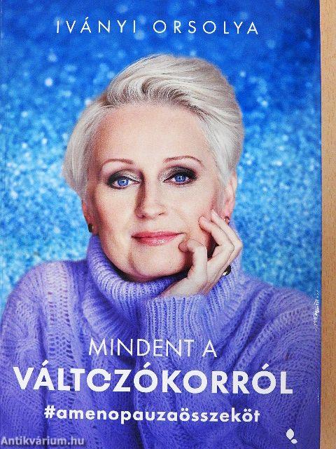 Mindent a változókorról