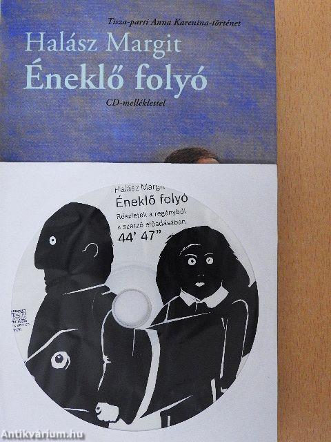 Éneklő folyó - CD-vel