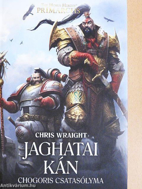 Jaghatai kán