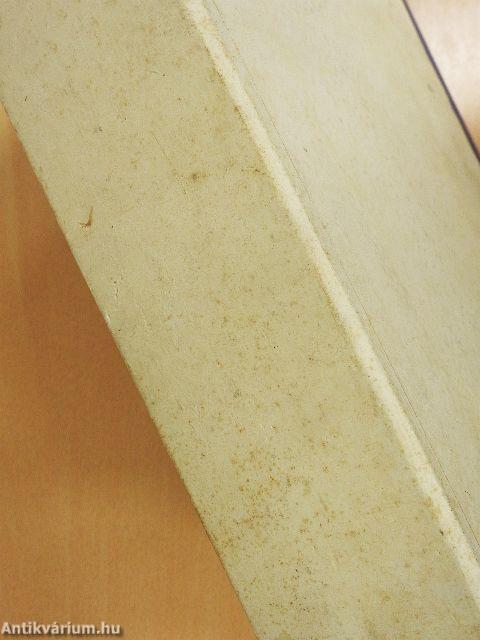 Nyolcnyelvű mezőgazdasági szótár 1-2.