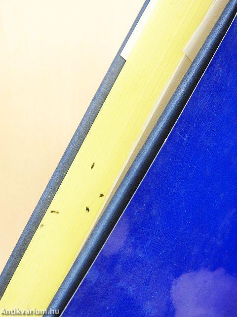 Nyolcnyelvű mezőgazdasági szótár 1-2.