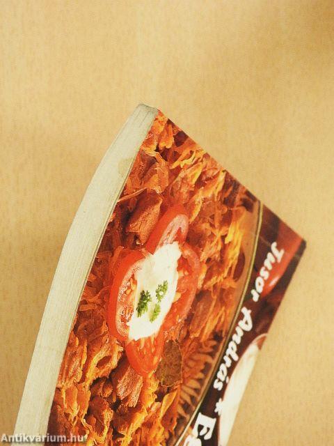 Egyféléből sokféle