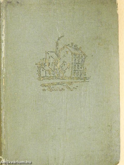 József Attila válogatott versei