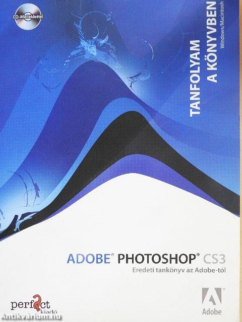 Adobe Photoshop CS3 - CD-vel