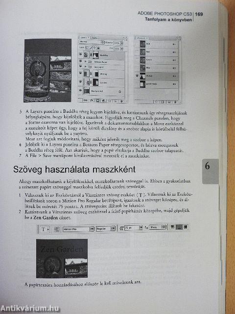 Adobe Photoshop CS3 - CD-vel