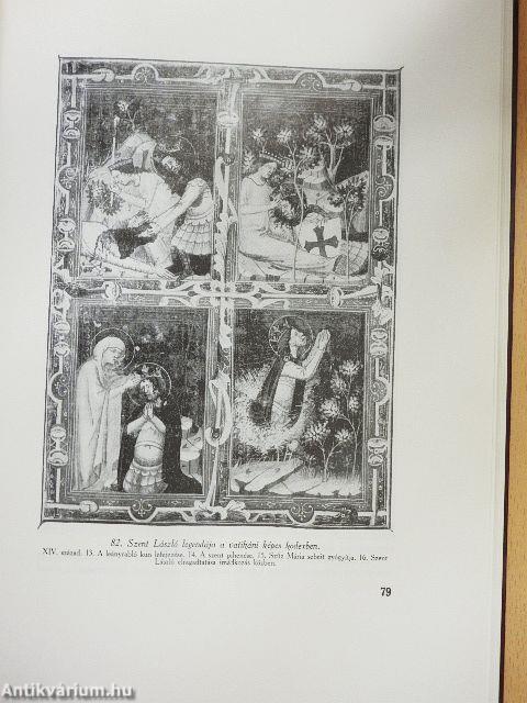 Az Árpádház Szentjei