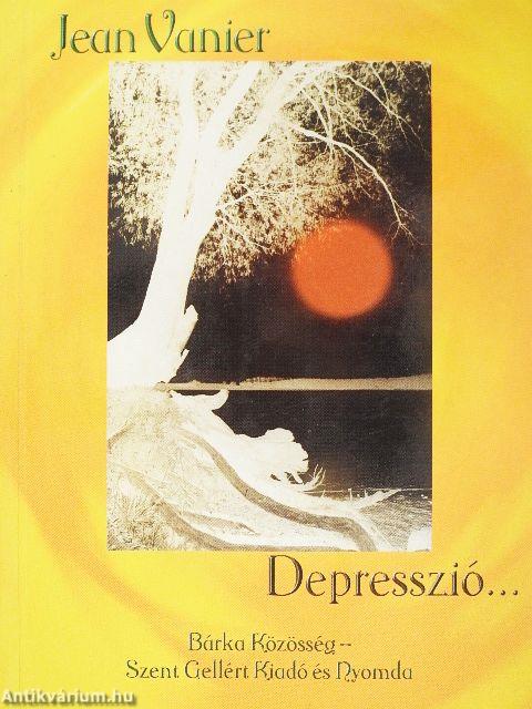 Depresszió...