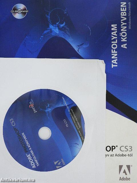 Adobe Photoshop CS3 - CD-vel