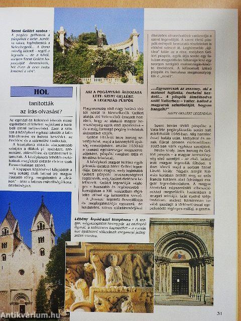 Mikor, hol, hogyan és miért történt Magyarországon?