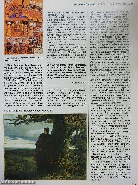 Mikor, hol, hogyan és miért történt Magyarországon?