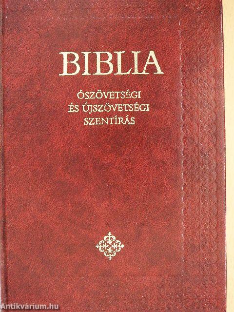 Biblia