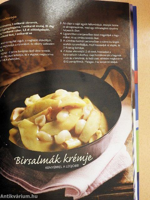 TV Paprika Magazin 2012. december
