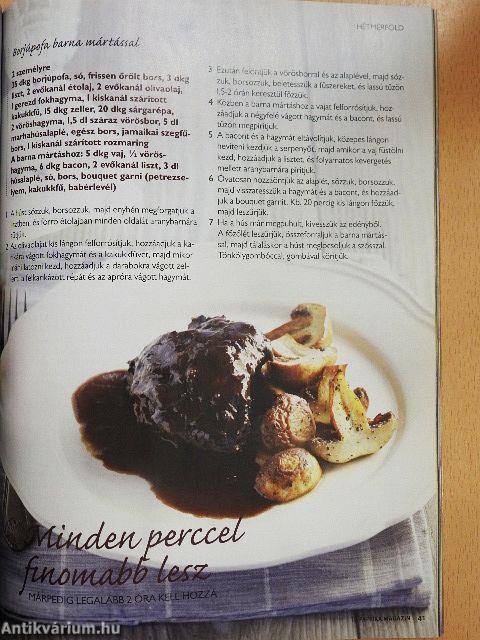 TV Paprika Magazin 2012. február