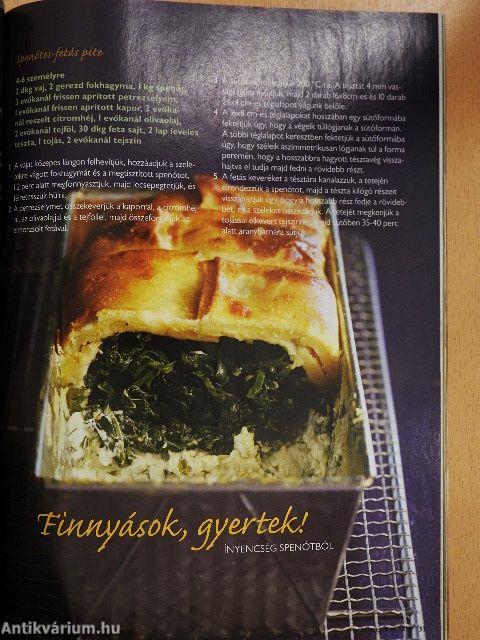 TV Paprika Magazin 2012. február