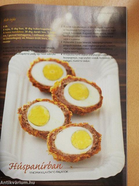 TV Paprika Magazin 2012. február