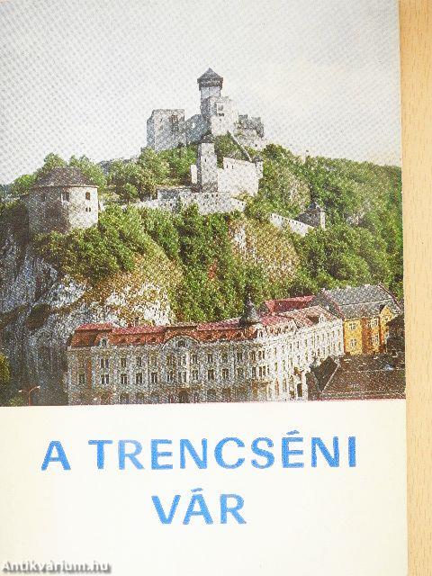A trencséni vár