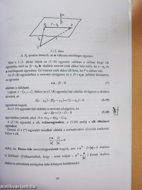 Matematika-1 II/A Rész 5. Fejezet