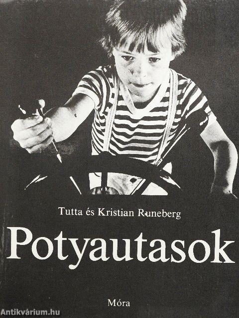 Potyautasok