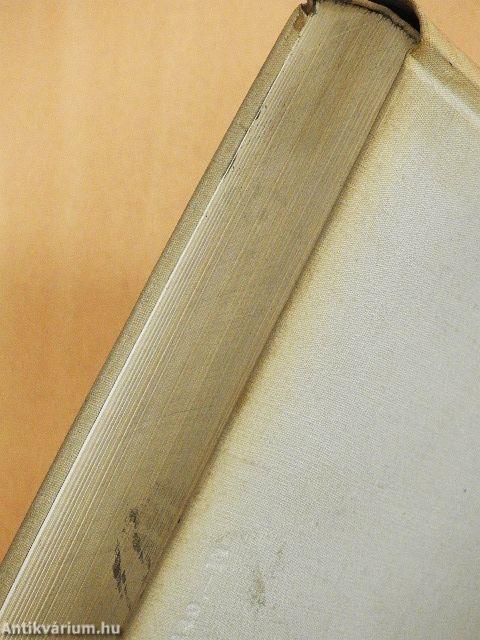 A magyarországi művészet története 1-2.