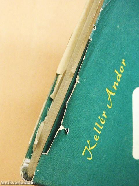 Zöld gyep, zöld asztal