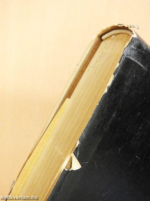 A varázsló eltöri pálcáját