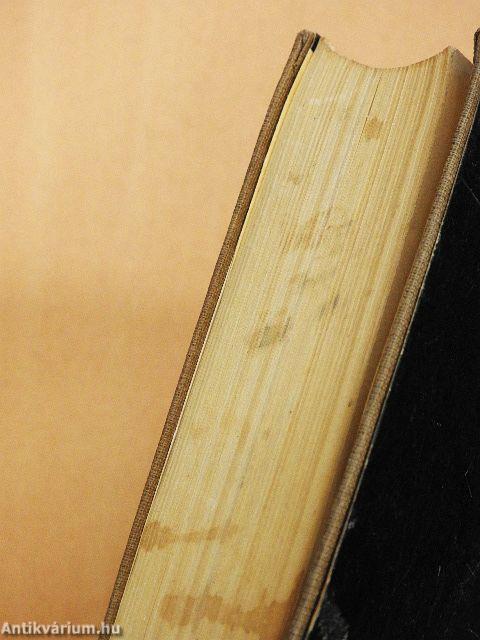 A varázsló eltöri pálcáját