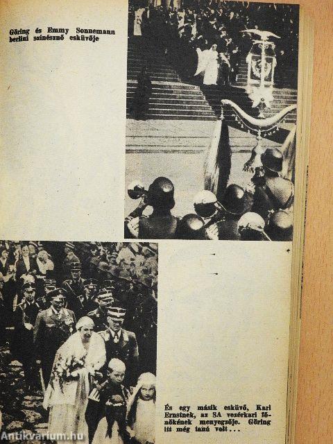 Ami a kulisszák mögött történt...