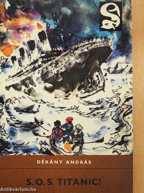 S. O. S. Titanic!