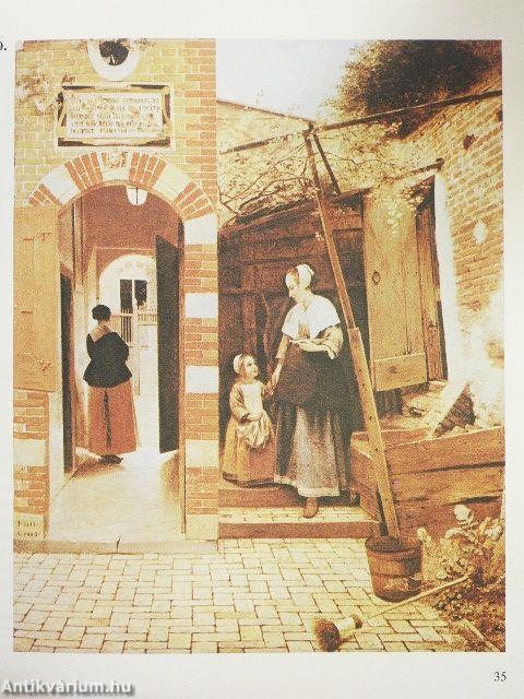 Kunyhók, paloták, lakóházak