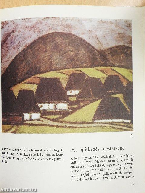 Kunyhók, paloták, lakóházak