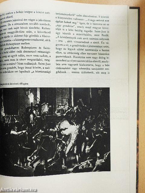 A Nagy Francia Forradalom