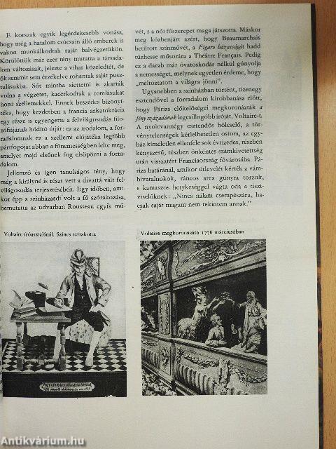 A Nagy Francia Forradalom