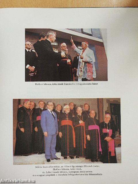 "A megnyesett fa kizöldül"