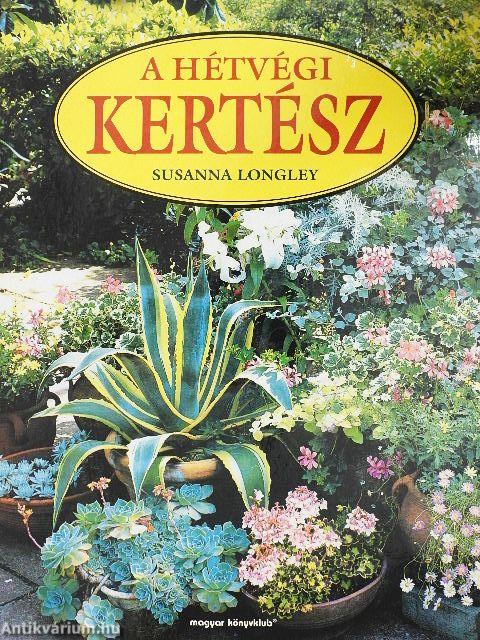 A hétvégi kertész