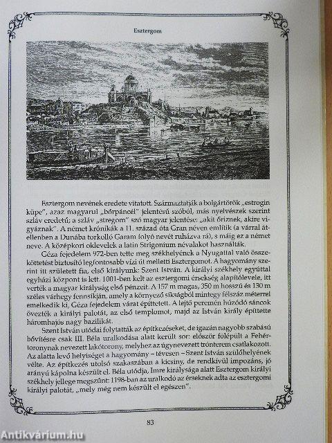 Regélő váraink