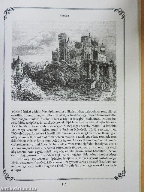 Regélő váraink