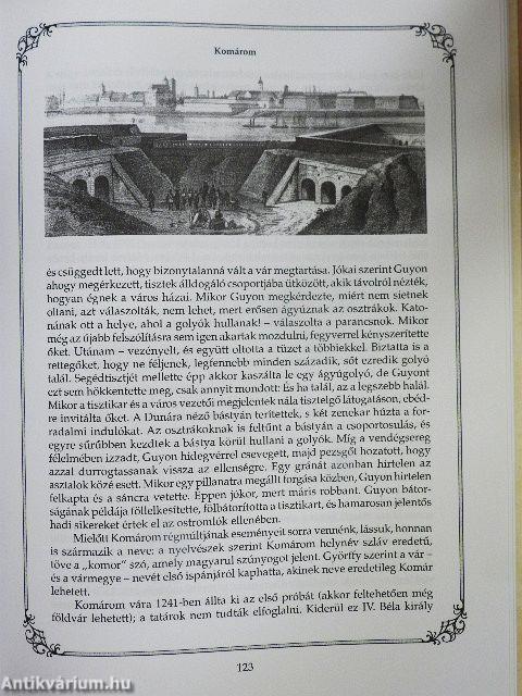 Regélő váraink