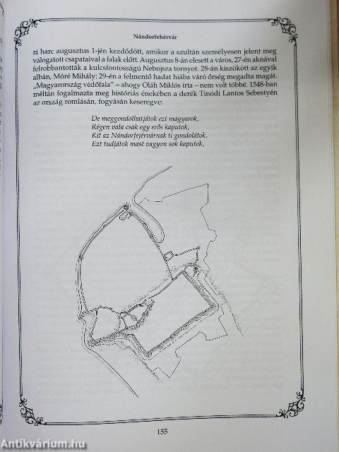 Regélő váraink