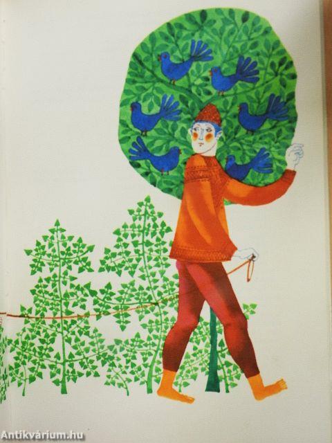 A deszkavári királyfi
