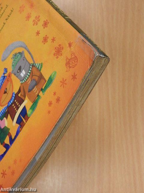 Karácsonyi meglepetés